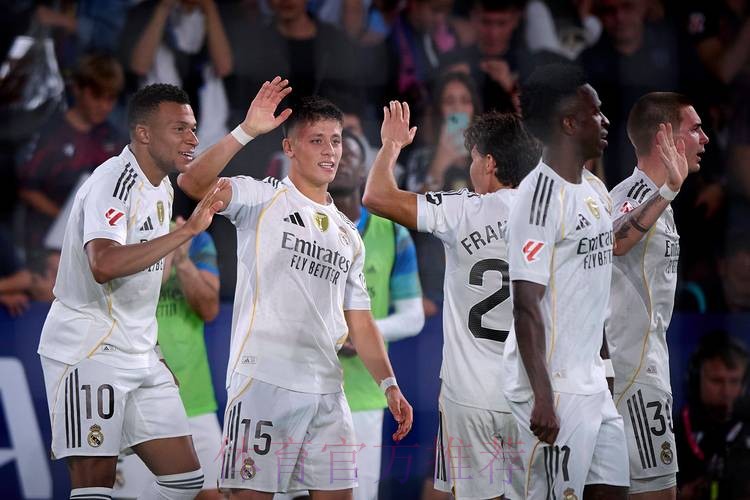 每体:若马竞夺得西甲冠军 皇马将11年来首次无冠