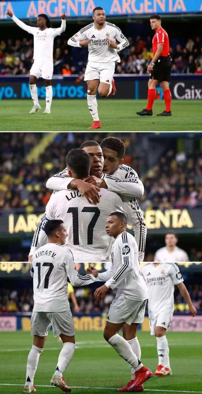 大结局?记者:姆巴佩与皇马已达成协议 下赛季加盟